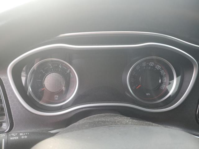 2016 DODGE CHALLENGER - 2C3CDZFJ6GH308726