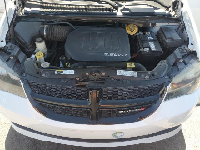 2018 DODGE GRAND CARA #3276754116