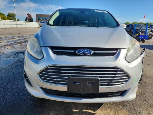 2014 FORD C-MAX SEL - 1FADP5BU7EL503062