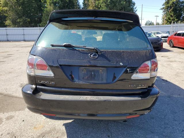 2001 LEXUS RX 300 #3305640737