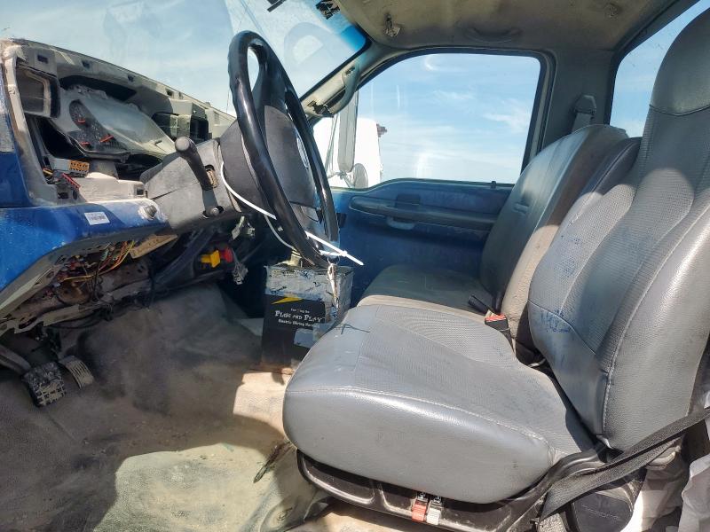 2008 FORD F650 #3282635062