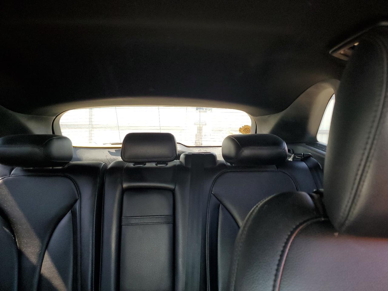 LINCOLN MKC PREMIERE