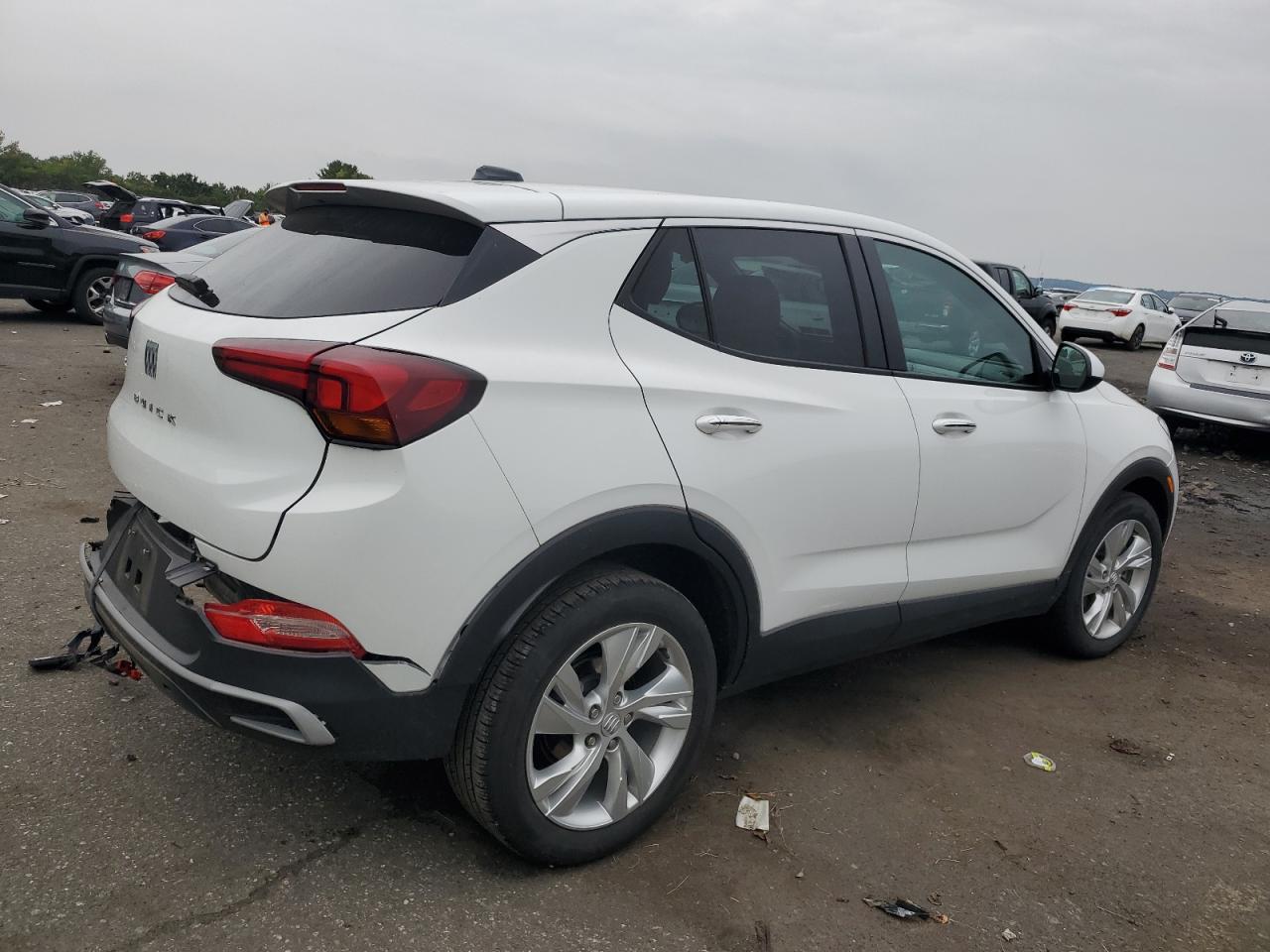 BUICK ENCORE PREFERRED
