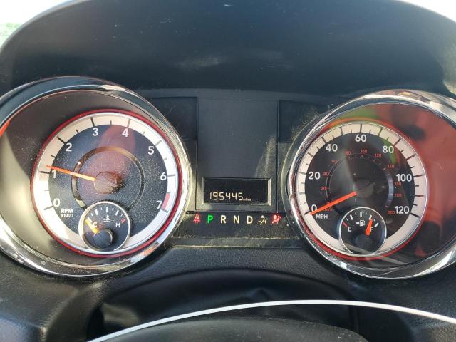 2016 DODGE GRAND CARA 2C4RDGCG1GR220552