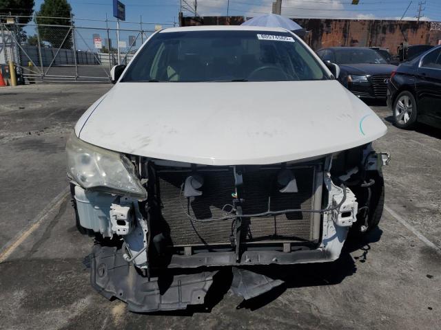 2014 TOYOTA CAMRY L #3305404306