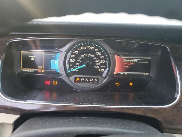 2018 FORD TAURUS LIM 1FAHP2F83JG101569