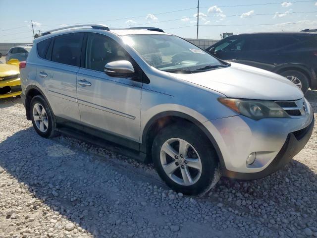 2013 TOYOTA RAV4 XLE - JTMWFREV8D5011161