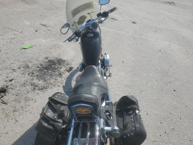 2001 HARLEY-DAVIDSON XL1200 C 1HD1CGP151K156185