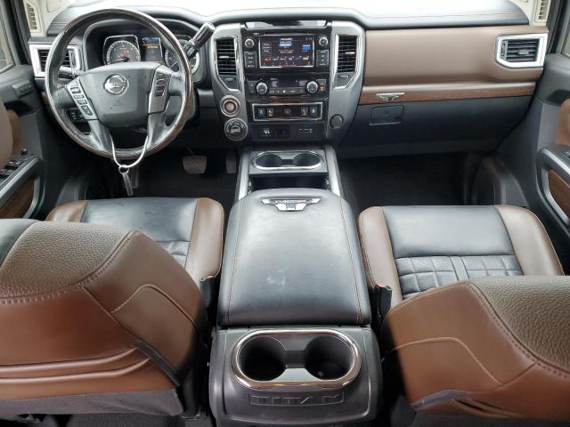 2019 NISSAN TITAN XD S 1N6BA1F41KN523262