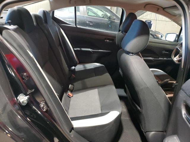 2021 NISSAN VERSA SV #3303931701