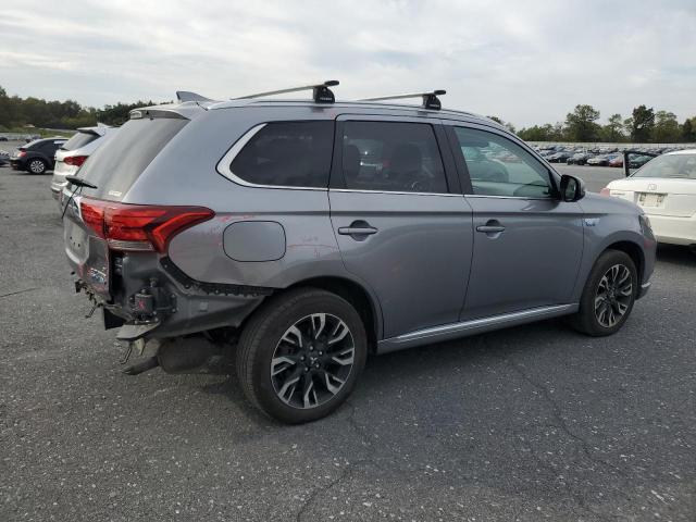 2018 MITSUBISHI OUTLANDER JA4J24A56JZ066916