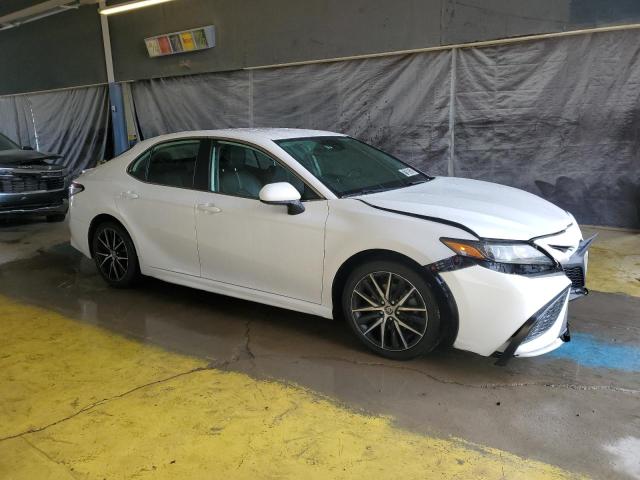 2021 TOYOTA CAMRY SE 4T1G11AK6MU568944