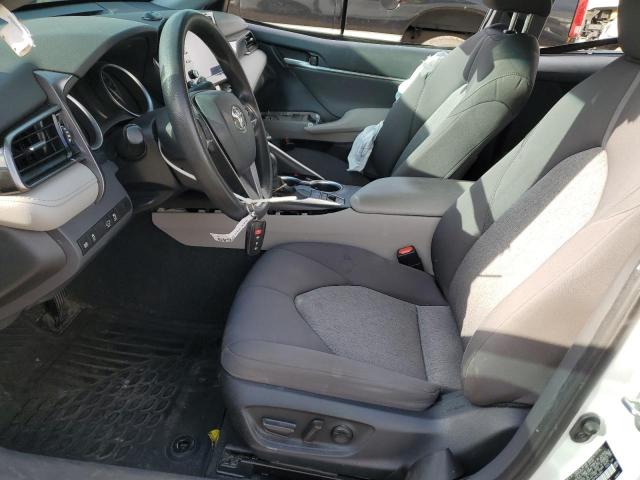 2023 TOYOTA CAMRY LE #3304238949