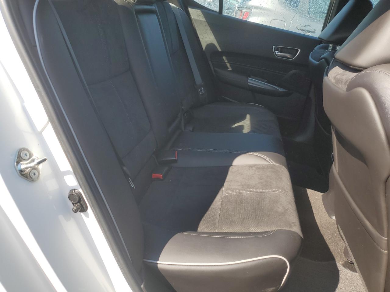 ACURA TLX TECHNOLOGY