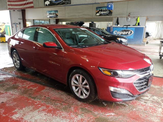 2019 CHEVROLET MALIBU LT 1G1ZD5ST3KF219706