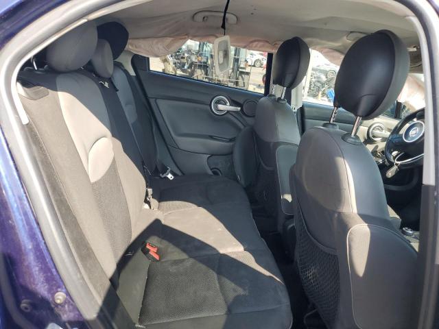 2016 FIAT 500X EASY ZFBCFXBT6GP371549