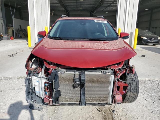 2016 TOYOTA RAV4 LIMITED 2T3DFREV0GW510833