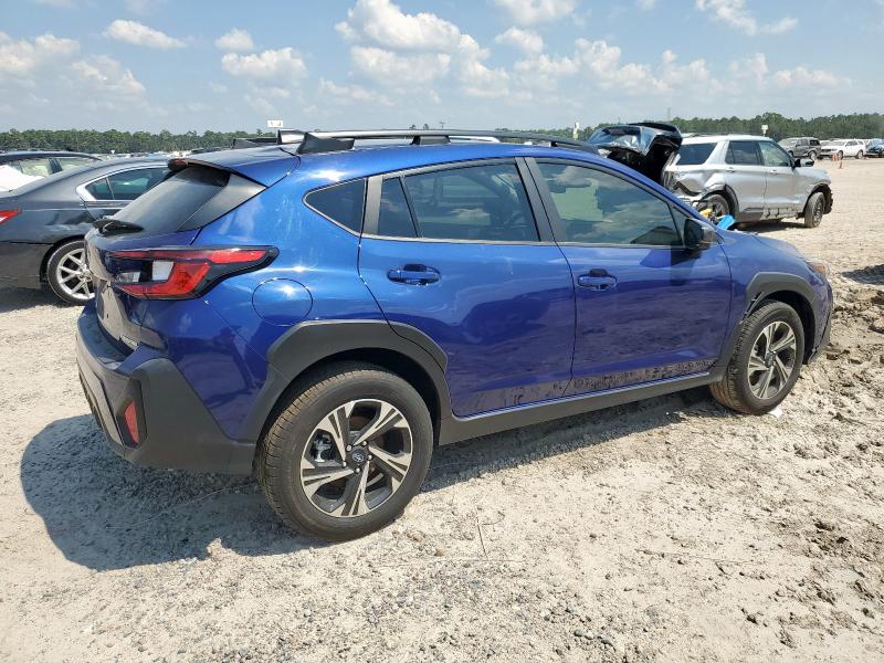 2025 SUBARU CROSSTREK JF2GUHDC2S8231669