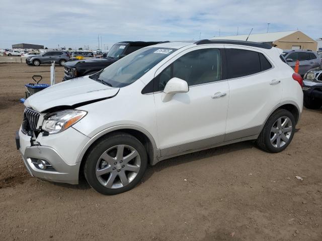 BUICK ENCORE PRE