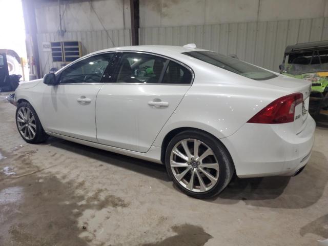 2016 VOLVO S60 PLATIN LYV402FM7GB099498
