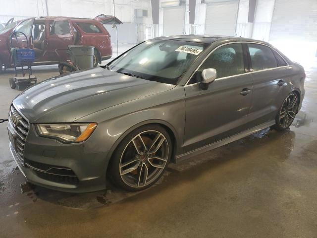 2016 AUDI S3 PREMIUM WAUB1GFF3G1102131