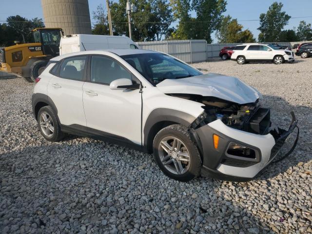 2021 HYUNDAI KONA SE KM8K12AA6MU602727