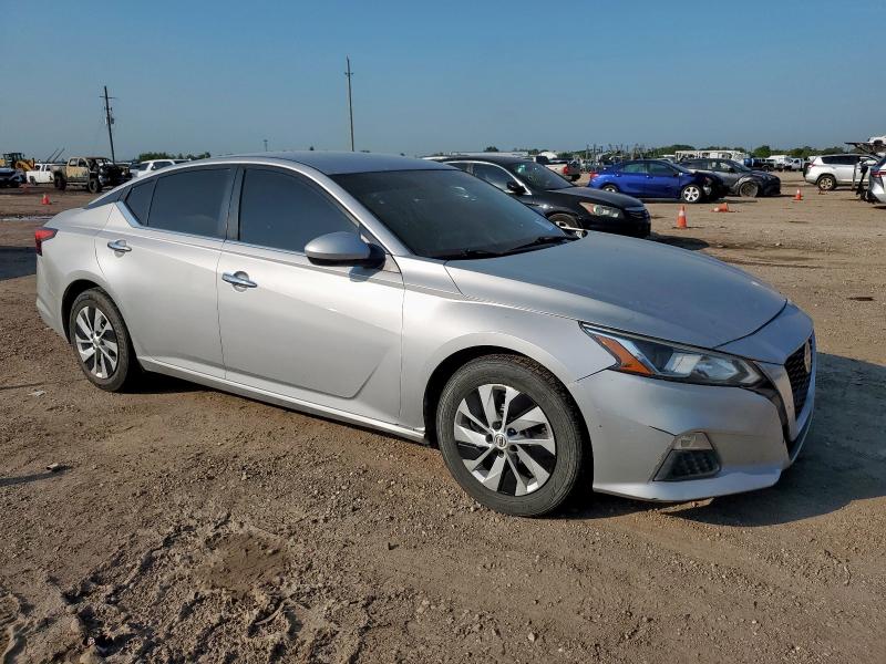 2020 NISSAN ALTIMA S 1N4BL4BV6LC213379