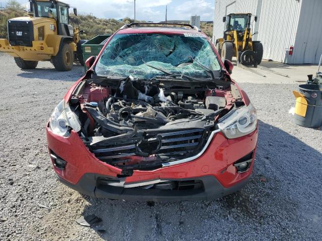 2016 MAZDA CX-5 GT JM3KE4DY4G0863418