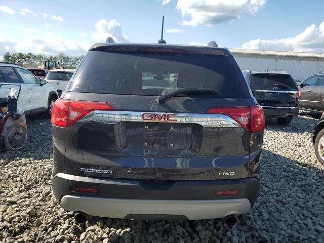 2019 GMC ACADIA SLE 1GKKNSLS3KZ126164
