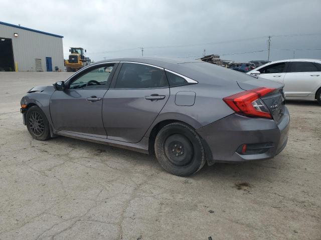 2016 HONDA CIVIC LX 19XFC2F54GE012122
