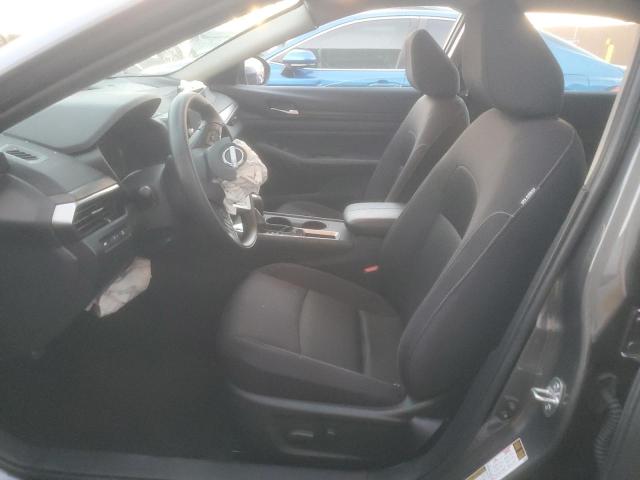 2025 NISSAN ALTIMA SV 1N4BL4DV4SN348697