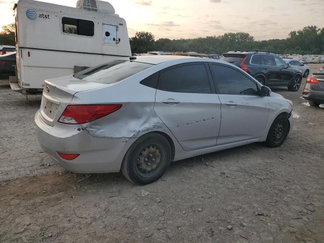 2017 HYUNDAI ACCENT SE KMHCT4AE9HU195716