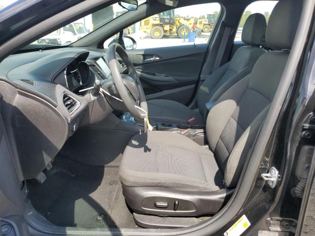 2016 CHEVROLET CRUZE LT 1G1BD5SM2G7310798