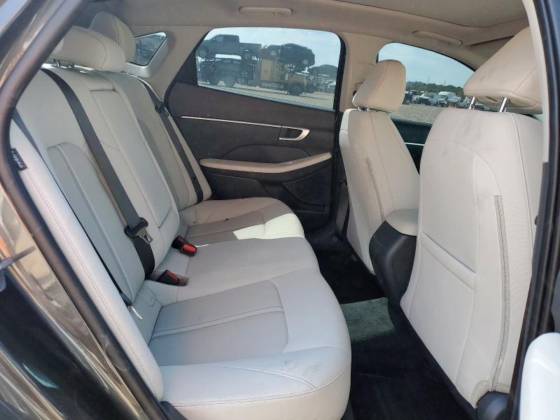 2024 HYUNDAI SONATA SEL #3302010066