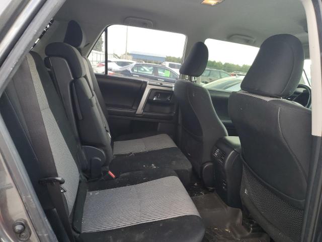 2016 TOYOTA 4RUNNER SR JTEBU5JR3G5326634