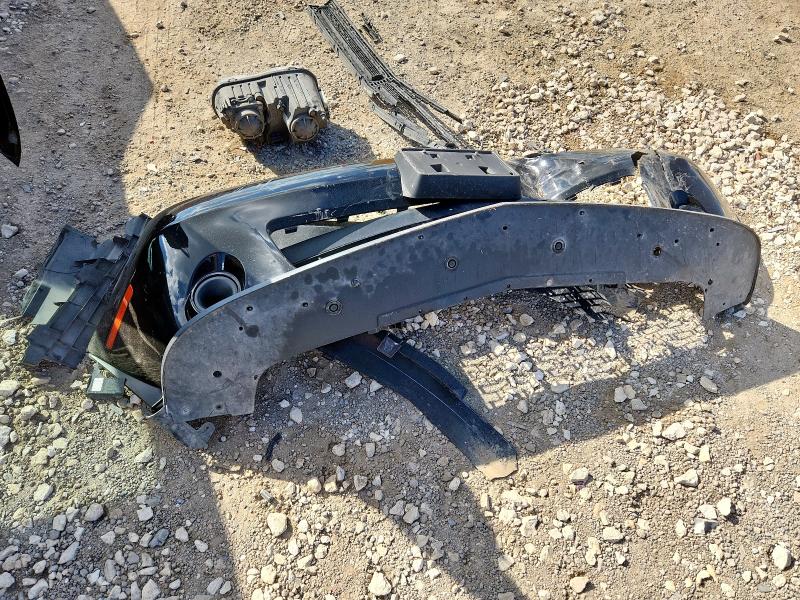 2019 DODGE CHALLENGER - 2C3CDZFJXKH663231