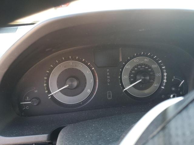 2011 HONDA ODYSSEY EX - 5FNRL5H61BB019973