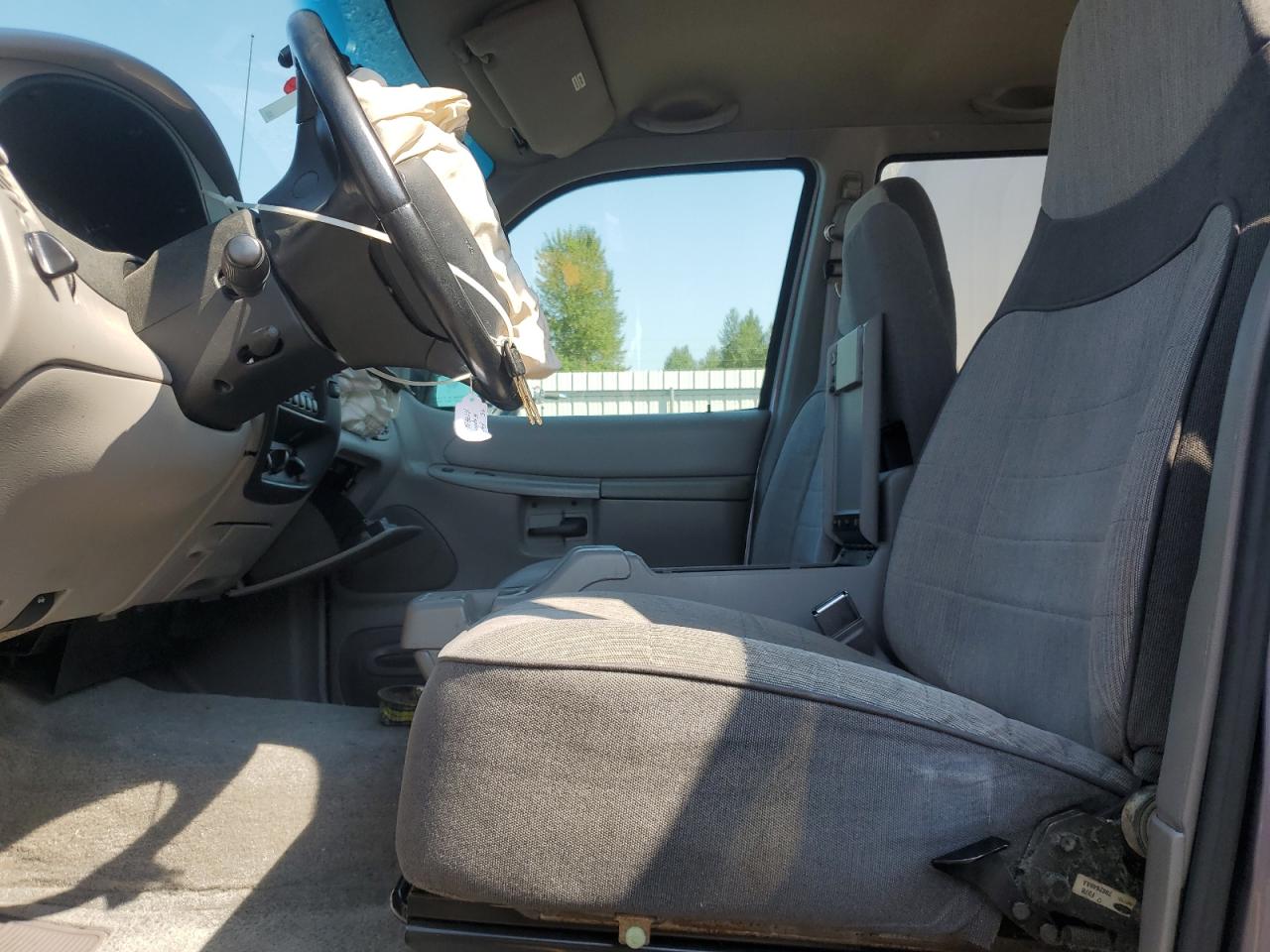 Lot #3305640734 1995 FORD EXPLORER