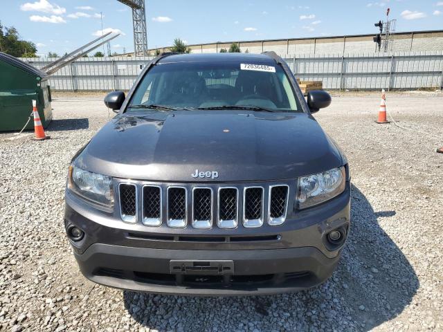 2017 JEEP COMPASS SP 1C4NJCBAXHD123609