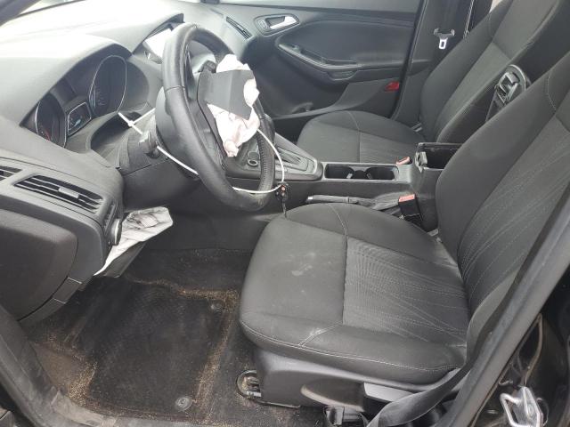 2017 FORD FOCUS SEL 1FADP3M25HL340593