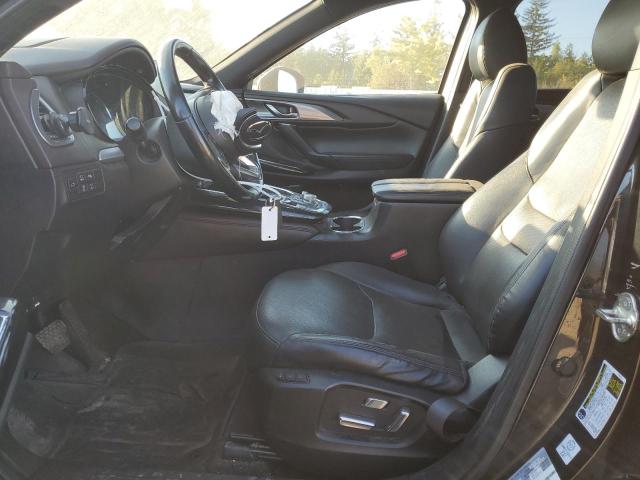 2019 MAZDA CX-9 GRAND JM3TCBDY0K0310787