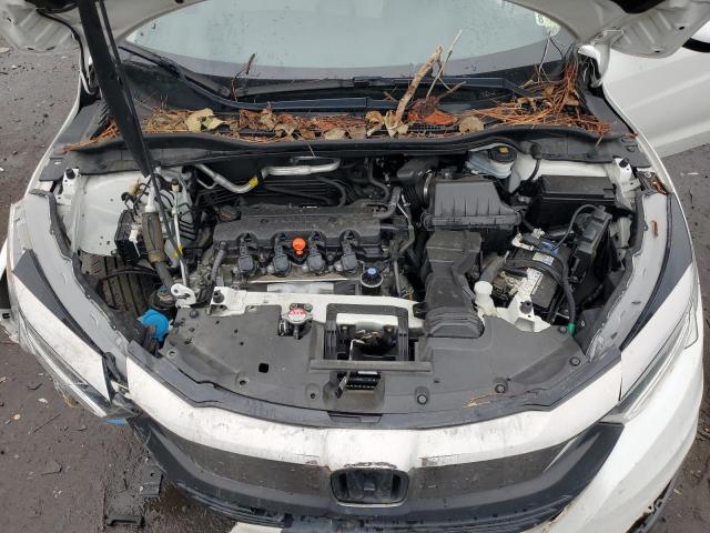 2020 HONDA HR-V LX - 3CZRU5H37LM718826