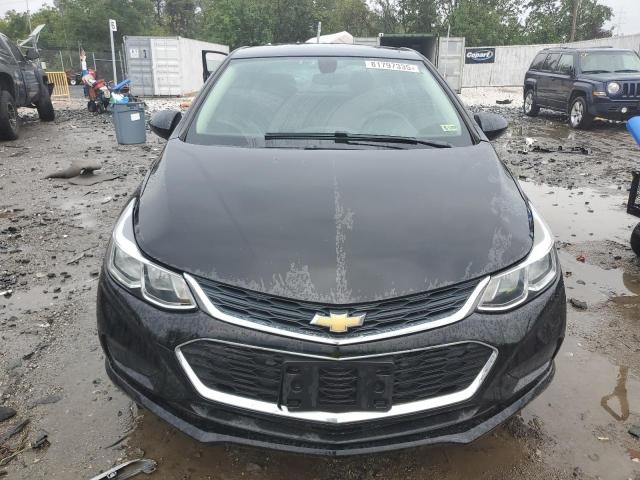 2017 CHEVROLET CRUZE LS 1G1BC5SM9H7206670