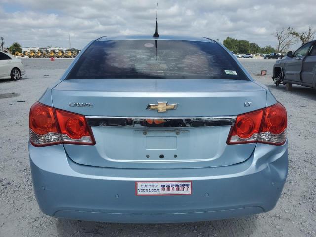 2011 CHEVROLET CRUZE LT - 1G1PG5S99B7100555