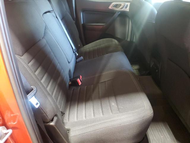 2023 FORD RANGER XL 1FTER4FHXPLE02066