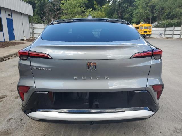 2025 BUICK ENVISTA SP KL47LBEP1SB222863