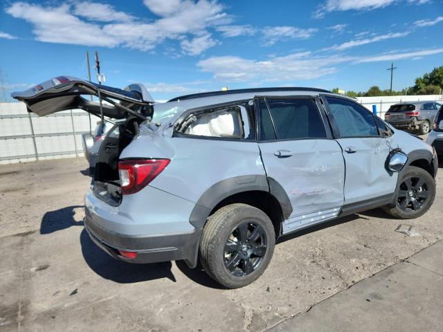 2022 HONDA PILOT TRAI 5FNYF6H89NB048393
