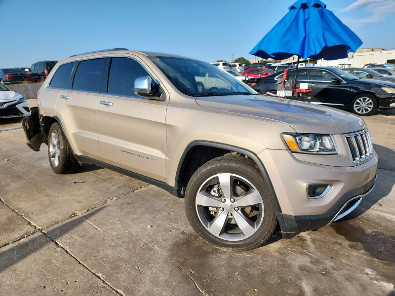 2015 JEEP GRAND CHER 1C4RJEBG8FC688297