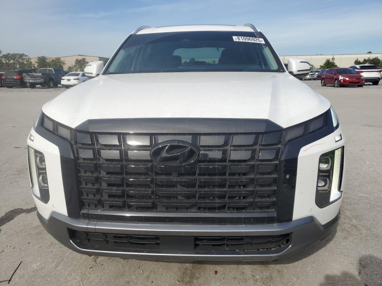HYUNDAI PALISADE SEL PREMIUM