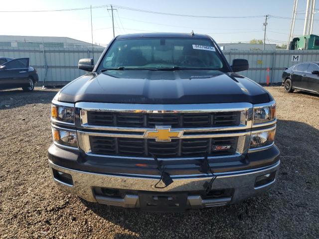 2014 CHEVROLET SILVERADO #3296936836